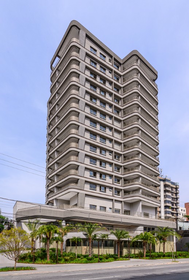 Cobertura, 2 quartos, 166 m² - Foto 1
