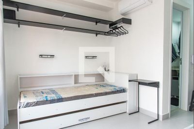 Kitnet-Studio, 20 m² - Foto 5