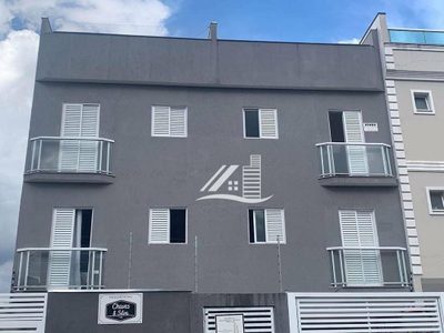 Cobertura, 2 quartos, 106 m² - Foto 2