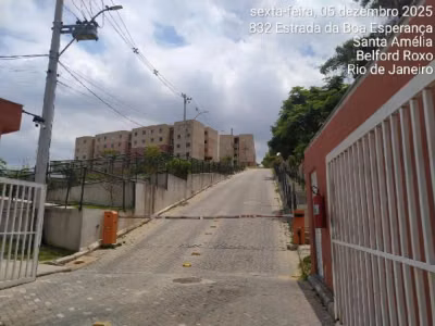 Apartamento, 2 quartos, 45 m² - Foto 1