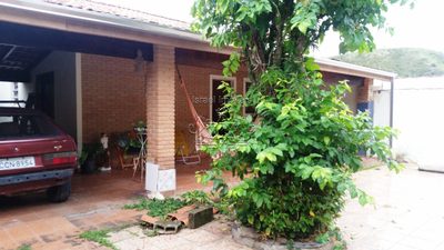 Casa, 2 quartos, 201 m² - Foto 2
