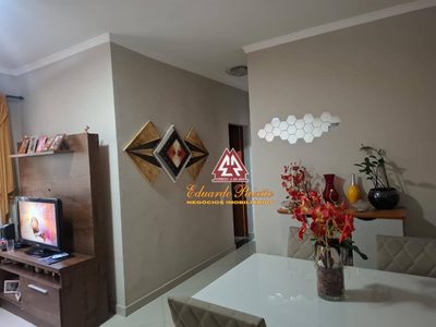 Apartamento, 2 quartos, 55 m² - Foto 2