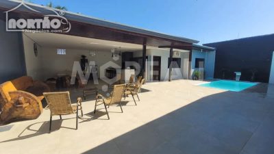 Casa, 5 quartos, 292 m² - Foto 2