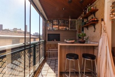 Apartamento, 3 quartos, 86 m² - Foto 2