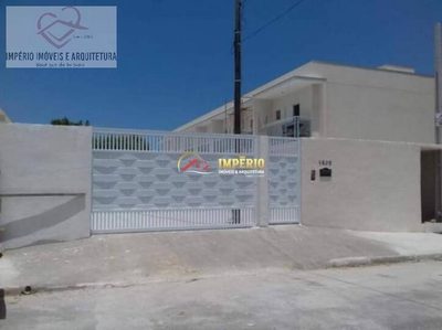 Sobrado, 62 m² - Foto 1