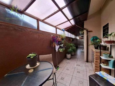 Casa de Condomínio, 2 quartos - Foto 5