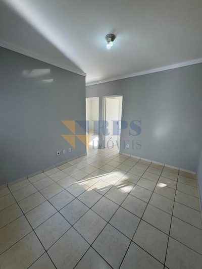 Apartamento, 2 quartos, 43 m² - Foto 2