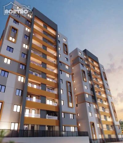 Casa, 3 quartos, 64 m² - Foto 1