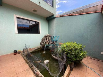 Casa, 3 quartos, 480 m² - Foto 2