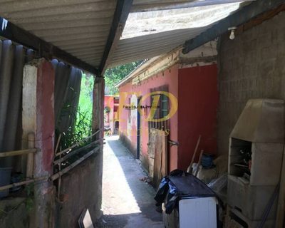 Chácara, 3 quartos, 2500 m² - Foto 4