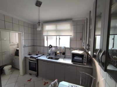 Cobertura, 3 quartos, 128 m² - Foto 5