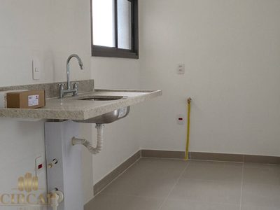 Apartamento, 3 quartos, 136 m² - Foto 4