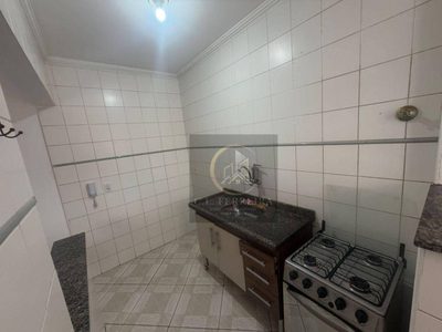 Apartamento, 1 quarto, 40 m² - Foto 4