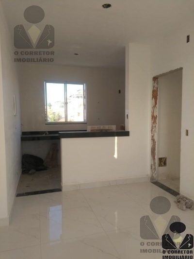 Cobertura, 2 quartos, 105 m² - Foto 1