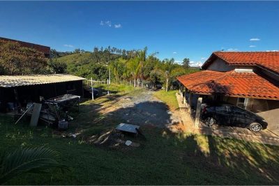 Chácara, 2 quartos, 2100 m² - Foto 2