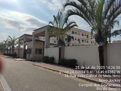 Apartamento, 2 quartos, 10 m² - Foto 1