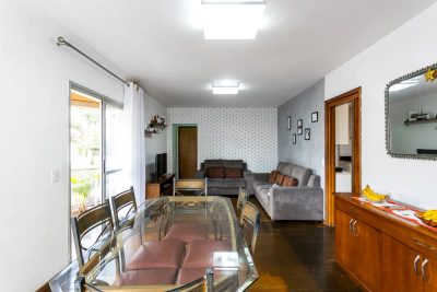 Apartamento, 3 quartos, 115 m² - Foto 2