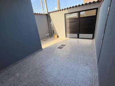 Casa de Condomínio, 2 quartos - Foto 3