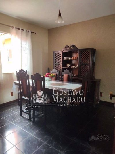 Casa, 3 quartos, 262 m² - Foto 4