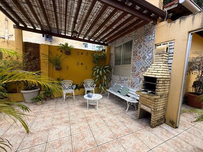 Casa, 3 quartos, 150 m² - Foto 4