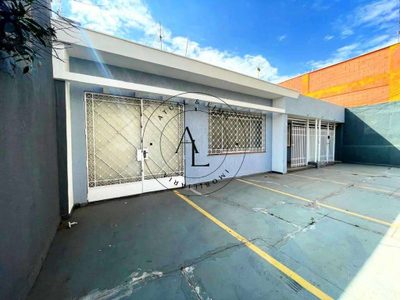 Prédio Inteiro, 93 m² - Foto 1