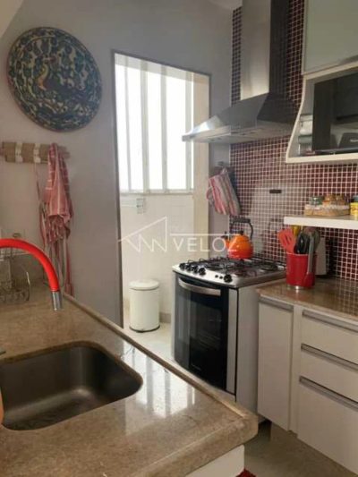Apartamento, 2 quartos, 66 m² - Foto 1
