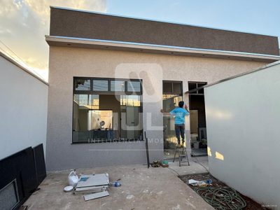 Casa, 2 quartos, 65 m² - Foto 4