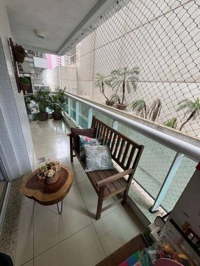 Apartamento, 2 quartos, 85 m² - Foto 2