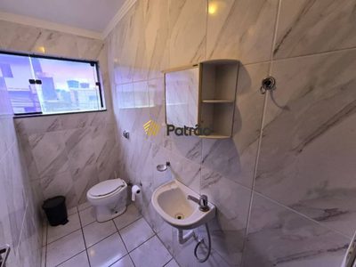 Loja-Salão, 150 m² - Foto 4