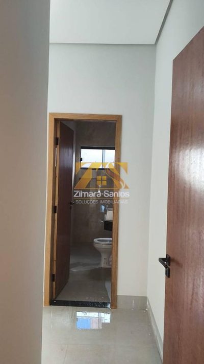 Casa, 3 quartos, 131 m² - Foto 5