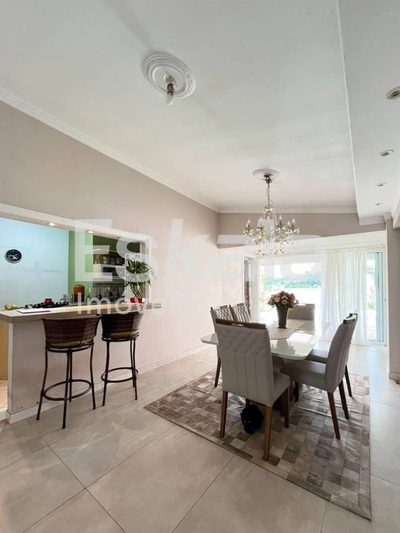 Casa, 3 quartos, 180 m² - Foto 3