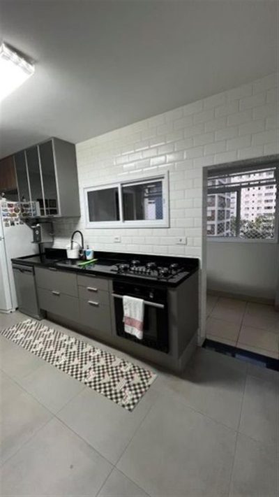 Apartamento, 3 quartos, 111 m² - Foto 5