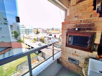 Apartamento, 2 quartos, 83 m² - Foto 2