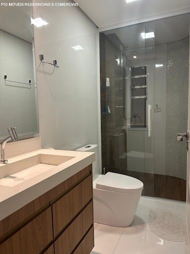 Apartamento, 3 quartos, 290 m² - Foto 5