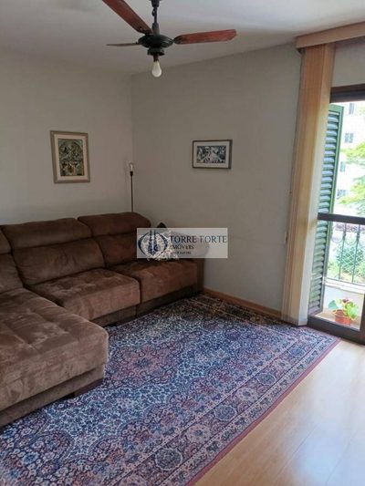 Apartamento, 4 quartos, 198 m² - Foto 3
