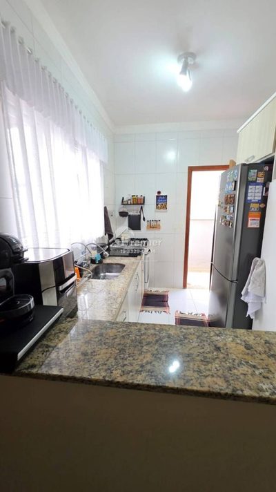 Casa de Condomínio, 3 quartos - Foto 5