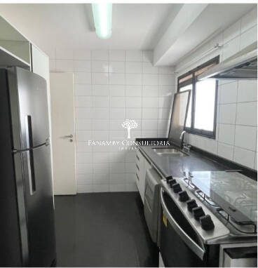 Apartamento, 3 quartos, 160 m² - Foto 4