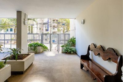 Apartamento, 3 quartos, 111 m² - Foto 5