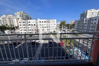 Apartamento, 3 quartos, 57 m² - Foto 5