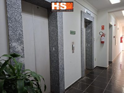 Sala-Conjunto, 40 m² - Foto 4