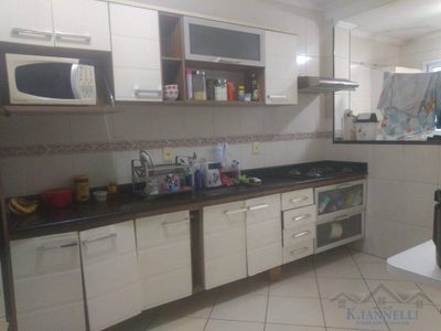 Apartamento, 2 quartos, 112 m² - Foto 2