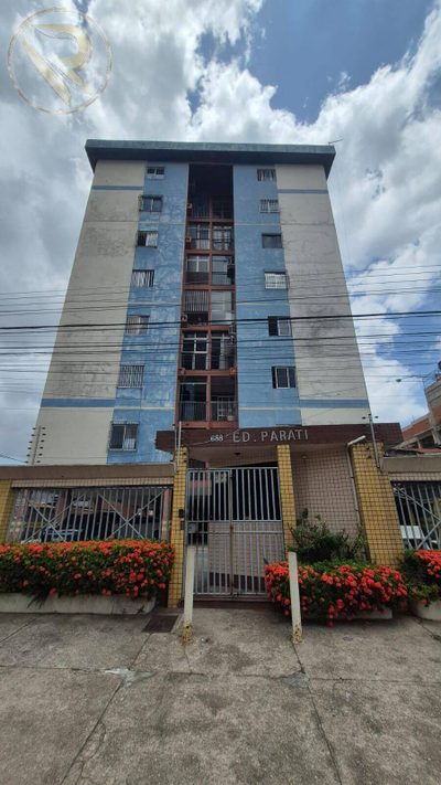 Apartamento, 3 quartos, 102 m² - Foto 2