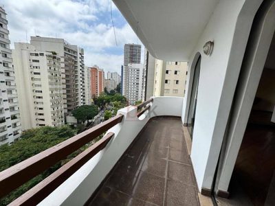 Apartamento, 4 quartos, 217 m² - Foto 5