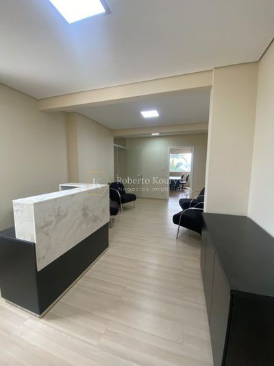 Sala-Conjunto, 125 m² - Foto 2