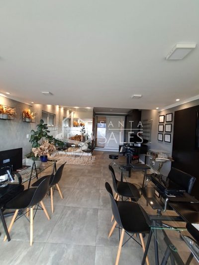 Sobrado, 4 quartos, 360 m² - Foto 4