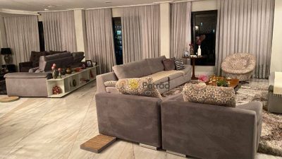 Apartamento, 5 quartos, 373 m² - Foto 4