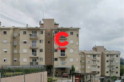 Apartamento, 2 quartos, 47 m² - Foto 4