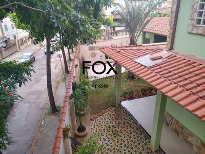 Casa, 4 quartos, 375 m² - Foto 3