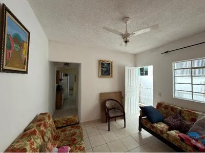 Casa, 4 quartos, 140 m² - Foto 1