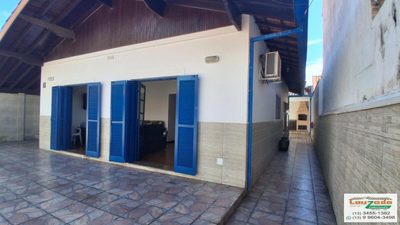 Casa, 2 quartos, 126 m² - Foto 1